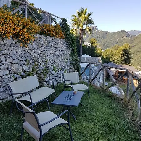 Anna Rosa 度假居 拉维罗