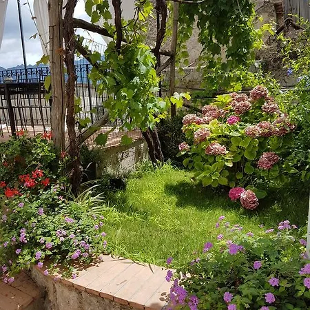 度假居 Anna Rosa 拉维罗