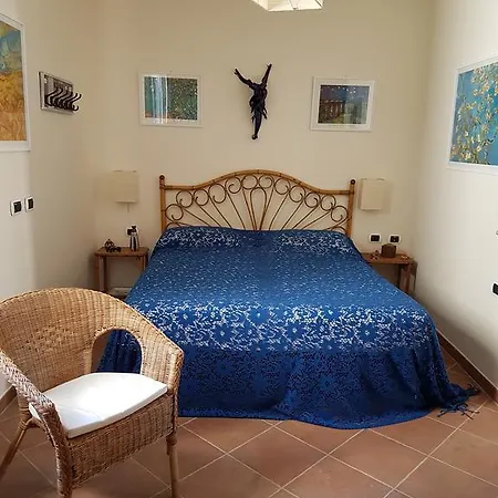 Anna Rosa * 拉维罗