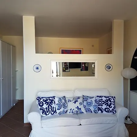 Anna Rosa 度假居 *