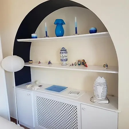 度假居 Anna Rosa 拉维罗