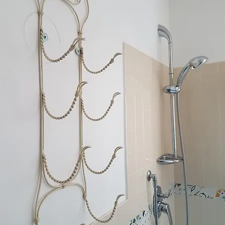 Anna Rosa 度假居 *