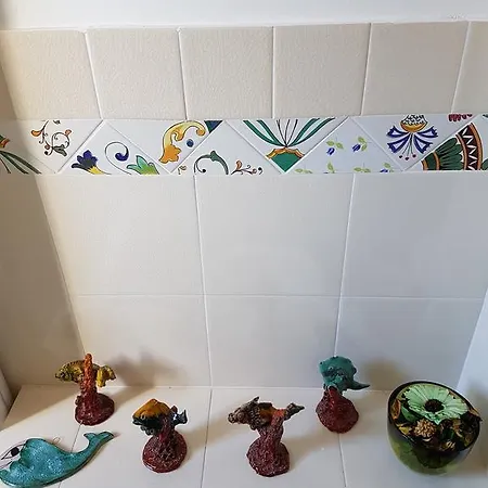 度假居 Anna Rosa *