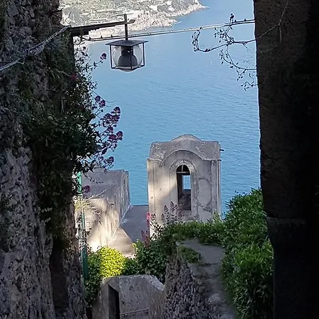 Anna Rosa 度假居 *