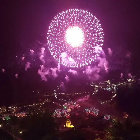 度假居 Anna Rosa *