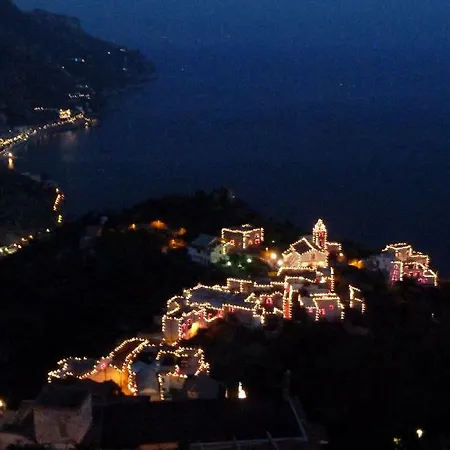 度假居 Anna Rosa *