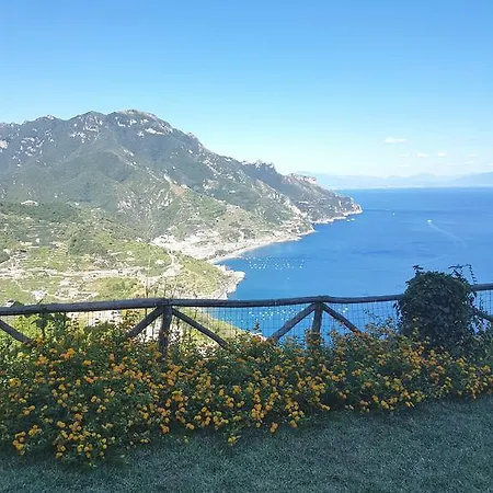 Feriehus Anna Rosa *