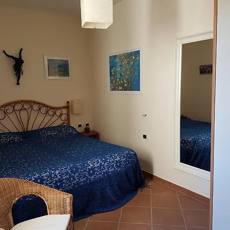 Anna Rosa Feriehus *