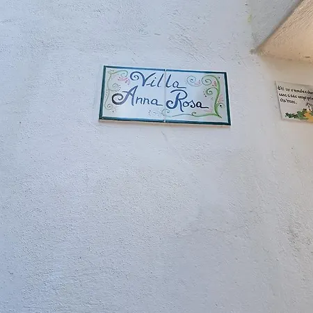 펜션 Anna Rosa *