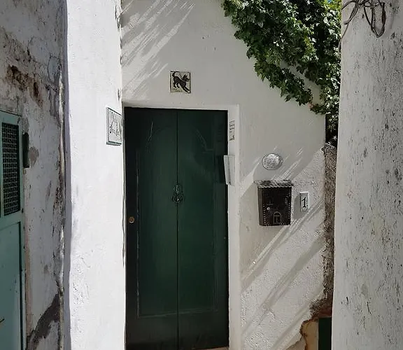 Anna Rosa Prázdninový dům Ravello